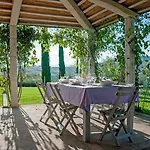 Danilo By Posarellivillas Βίλα San Casciano dei Bagni