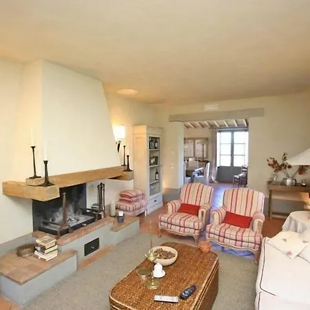 Villa Danilo By Posarellivillas San Casciano dei Bagni