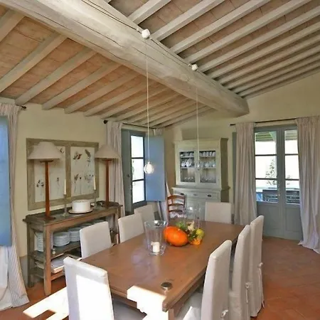 Villa Danilo By Posarellivillas *