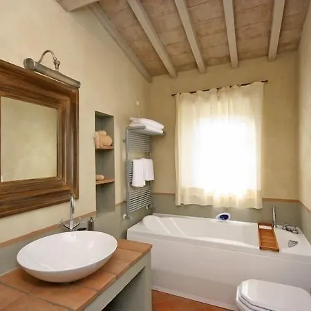 Danilo By Posarellivillas Villa San Casciano dei Bagni