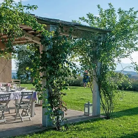 Danilo By Posarellivillas * San Casciano dei Bagni