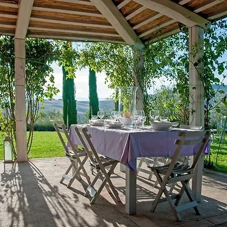 Danilo By Posarellivillas Villa San Casciano dei Bagni