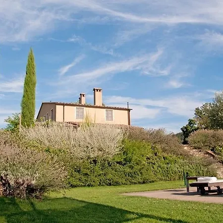 Villa Danilo By Posarellivillas San Casciano dei Bagni