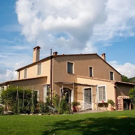 Villa Danilo By Posarellivillas