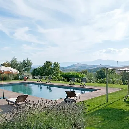 Danilo By Posarellivillas Villa San Casciano dei Bagni